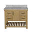 Ensemble de meuble-lavabo simple 42 po Gola
