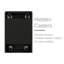 Classeur vertical mobile 2 tiroirs Emyr-518243971