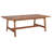Kismet Acacia 5-Piece Armless Chairs Seating Group-156358144
