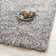 Kamryn Solid Colour Hand Woven Area Rug