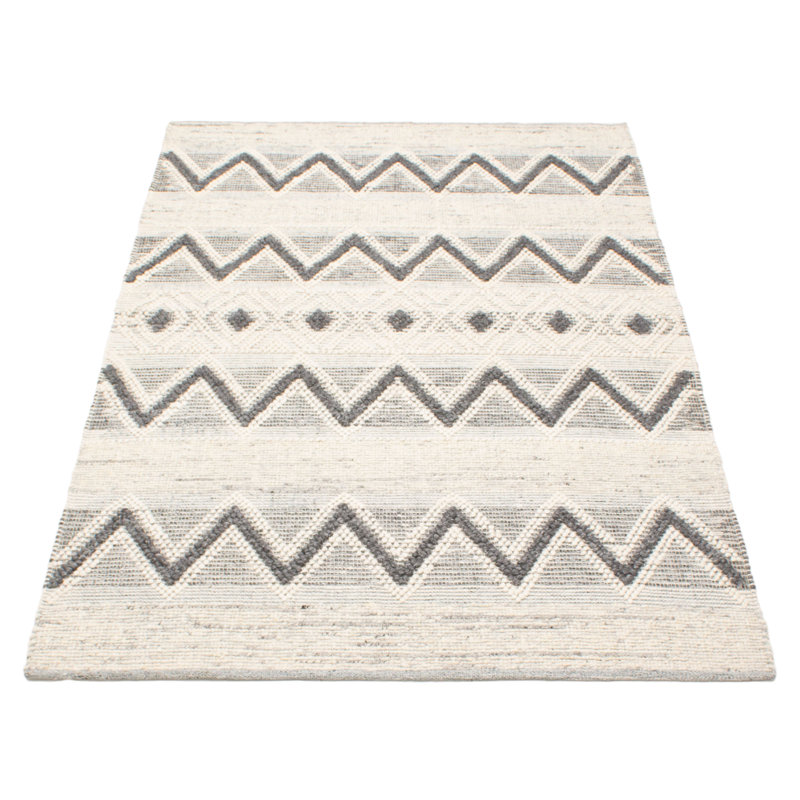 Sienna Ivory Rug 5'2" x 8'4"