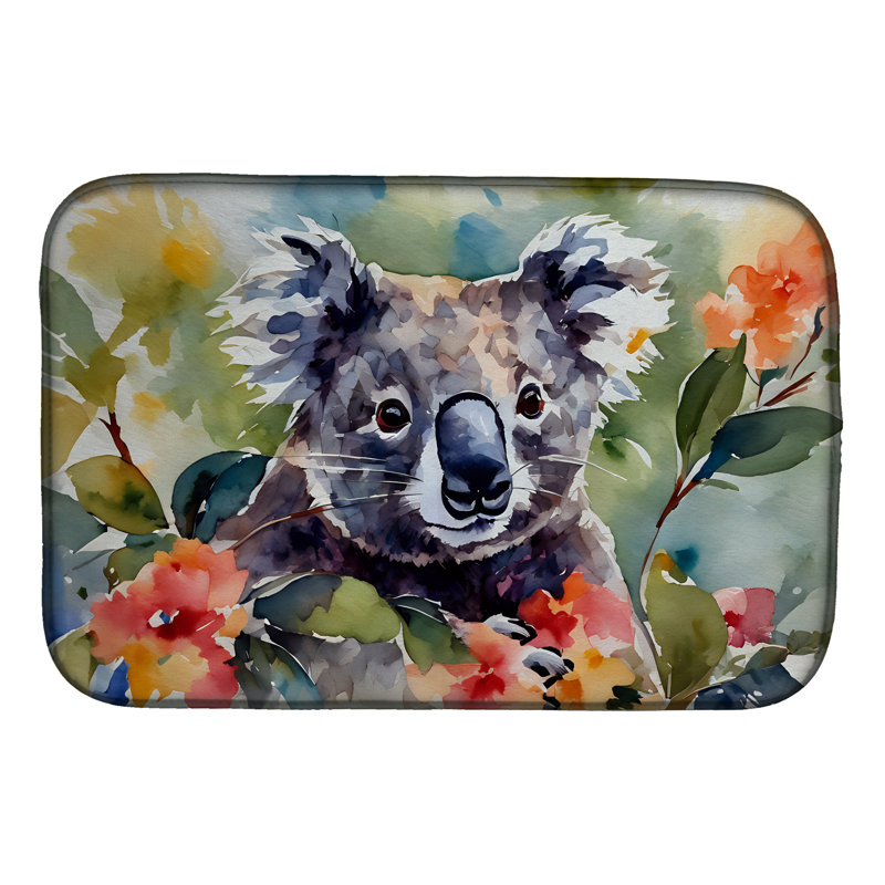 Drying Mat