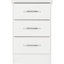 Cascio 4 Piece Bedroom Set-1929456491