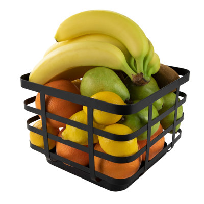 Hudson Fruit Basket BK