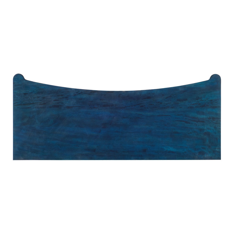 Commode d'appoint Melange Sapphire
