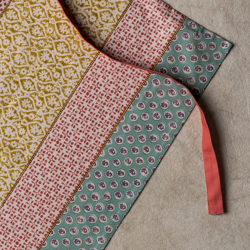 Christmas Cotton Wasist