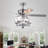 Hennings 52'' Ceiling Fan with Light Kit