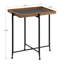 Table-plateau Mosier