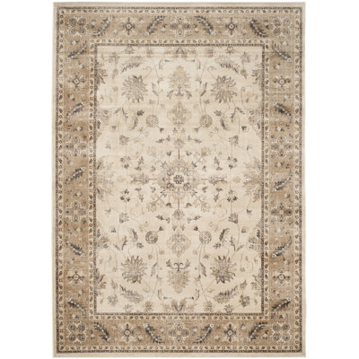 Tapis oriental Lyniya