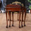 Solid Wood Nesting Tables