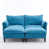 Bleu est en rupture de stock