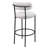 Upholstered Bar Chair (Set Of 2)-700691385