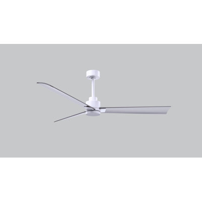 Alessandra Outdoor Downrod Ceiling Fan