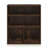 Pasir 3-Tier Display Bookcase Amber Pine Open Shelf Living Room Storage Modern-972895900