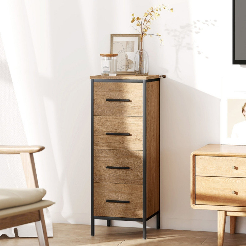 Freestanding Bathroom Cabinet