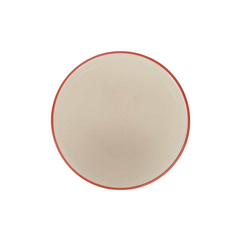 Moda Handmade Hard Ceramic Cereal Bowl