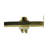 Colonial Door Bell Push Button