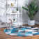 Argyle Indoor Rug