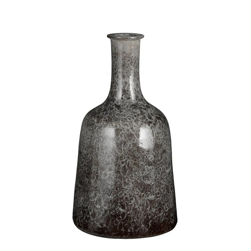 Charneka Terracotta Table Vase