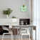 Georgetown 1 - Light Brushed Gold Single Pendant