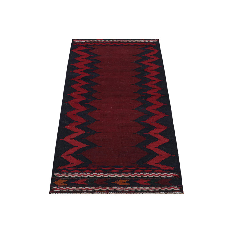One-of-a-Kind Runner 2'2" X 5'9" Area Rug
