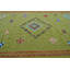One-of-a-Kind Rectangle 4'8" X 8'2" Area Rug