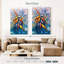 Bramoi abstrait koi-108248774
