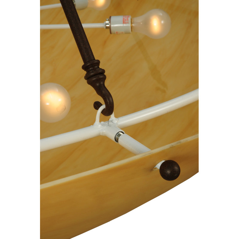 16 - Light Pendant