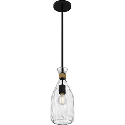 Govada 1-Light Mini Pendant