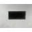 Black Zellige Tile 2x10