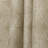 Tommy Bahama Indoor/Outdoor Island Tile Light Filtering Grommet Top Curtain Panel Pair-61184505-61184500