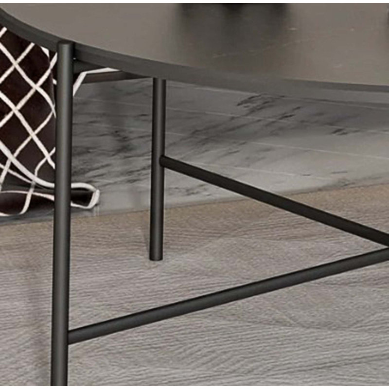 Table basse Kissner