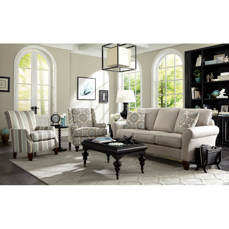Townhouse Sofa, Special 26