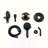 Complete Shower System with Rough in-Valve-97560999