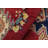 Madeeha Wool Oriental Rug