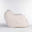 Teddy Fabric Tufted Foam Addilynn-779814915
