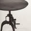 Table de bout Hackett