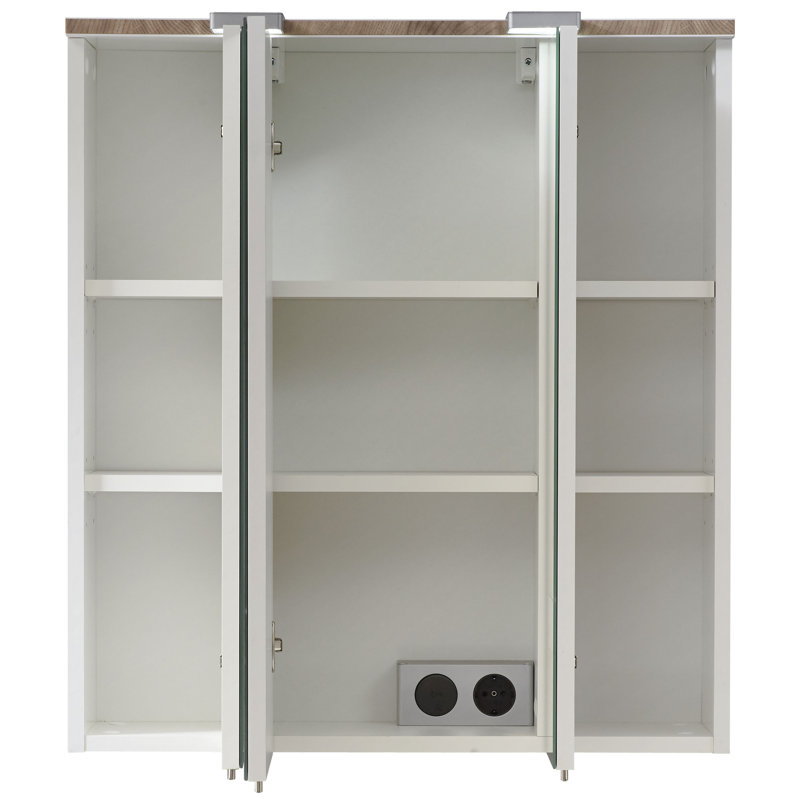 Bathroom Furniture Suite