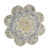Blue/Gray/Ivory/Yellow selected