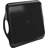 Reston Lloyd Multi-Purpose 18" Rectangle Melamine Plastic Handled Tray-744838252