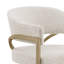 Chaises avec cadre Boucle Counterheight-1305879275