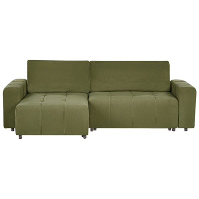 INNVIK 3 Seater Sofa Bed