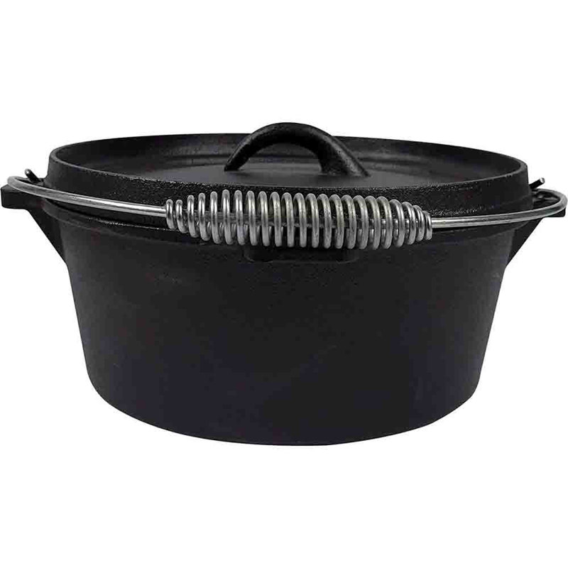 Barbecue en fonte BBQ BBQ