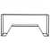 Byron 73" W Console Table