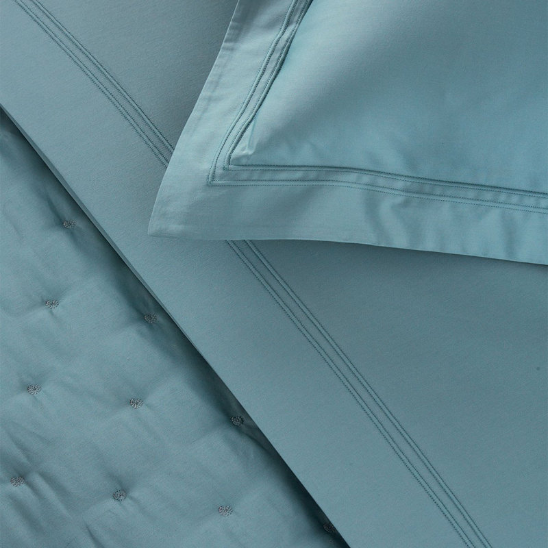 Triomphe Bedding, Boudoir, Fjord