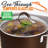 NutriChef 5 qt. Aluminum Pot Set Non-Stick-68602264