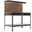 Lael 120 cm W Shelving Unit-485228937