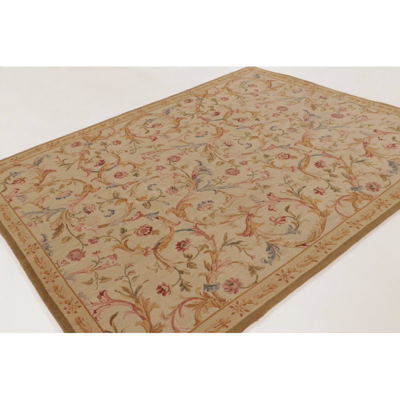 One-of-a-Kind 8'0x10'0 Area Rug