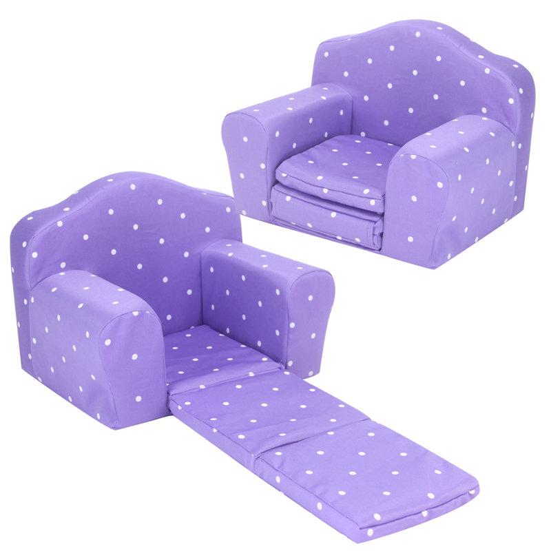 Meubles et accessoires pour poupées Sophia, Mauve