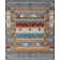 Lucha Southwestern Indoor Rug
